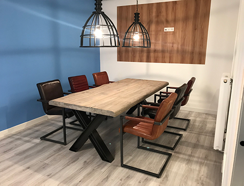 Kantoor AA+ Uitzendbureau