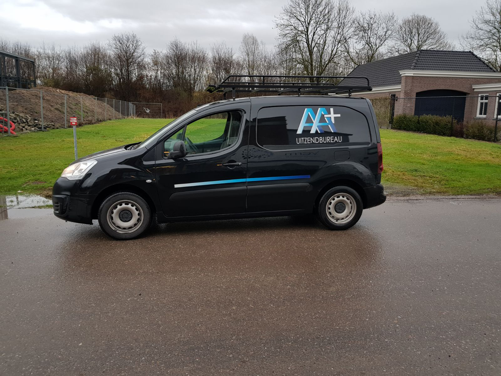 Bus AA+ Uitzendbureau